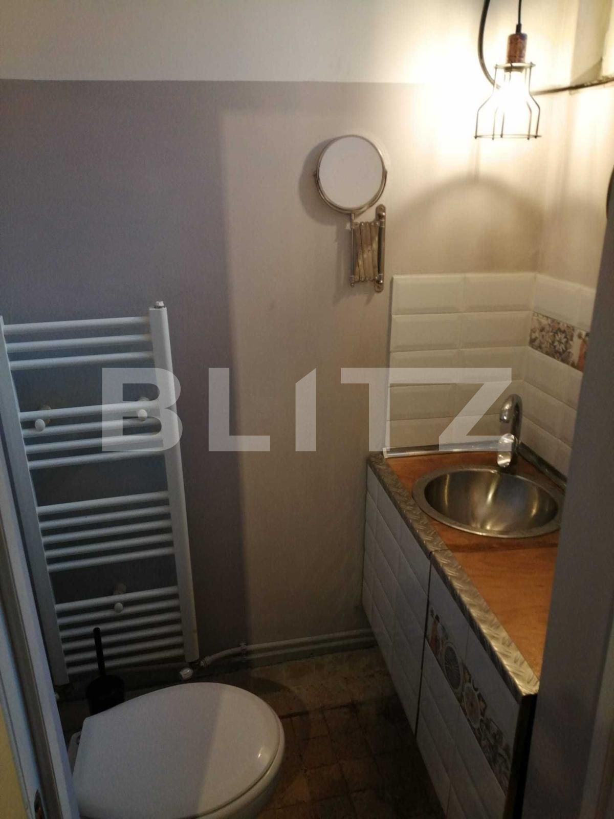 Apartament de închiriat 3 camere Central - 80200AI | BLITZ Cluj-Napoca | Poza8