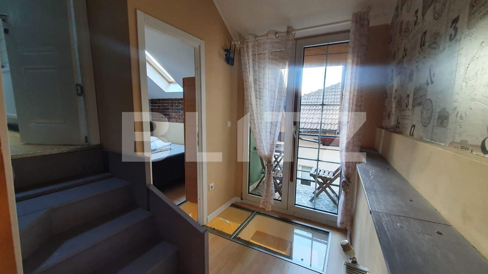 Apartament de închiriat 3 camere Central - 80200AI | BLITZ Cluj-Napoca | Poza11