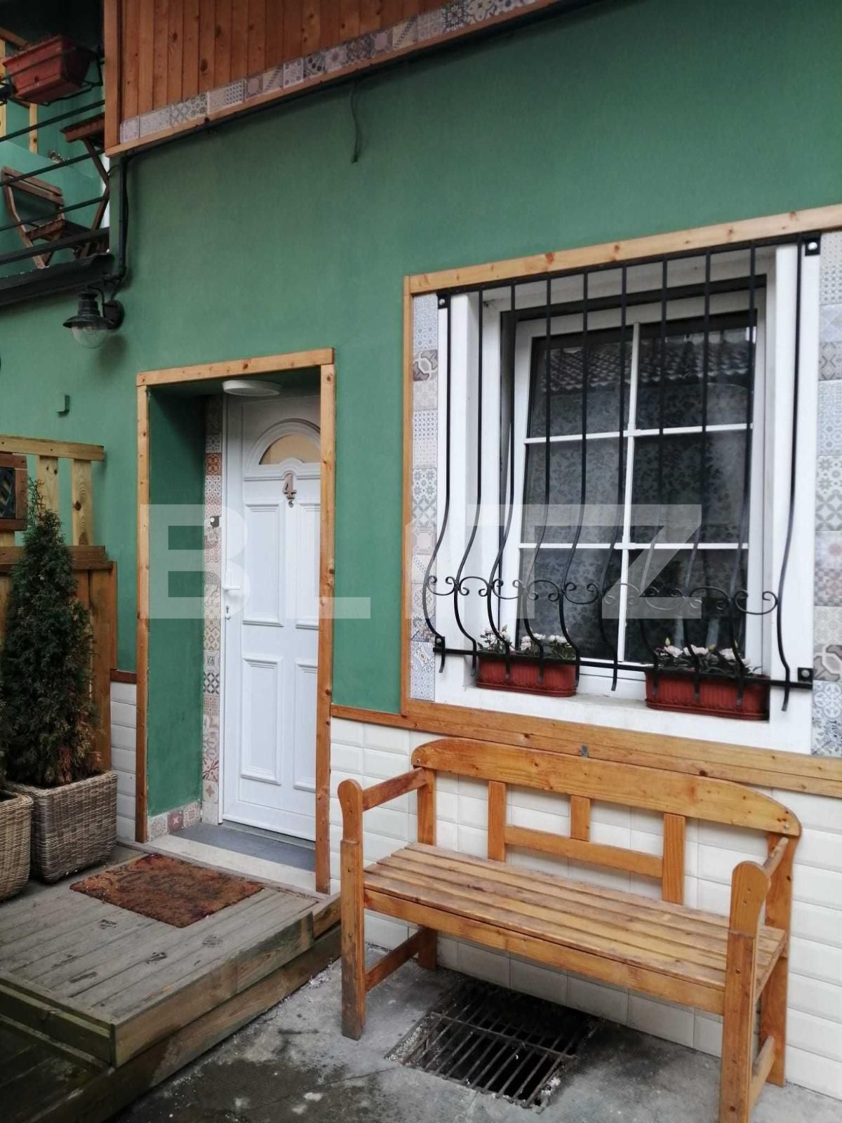 Apartament de închiriat 3 camere Central - 80200AI | BLITZ Cluj-Napoca | Poza13