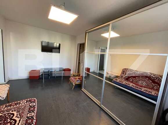 Apartament de închiriat 3 camere Manastur - 80204AI | BLITZ Cluj-Napoca | Poza1