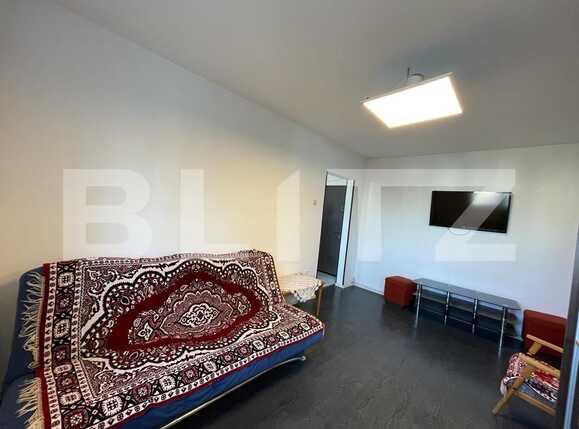 Apartament de închiriat 3 camere Manastur - 80204AI | BLITZ Cluj-Napoca | Poza3