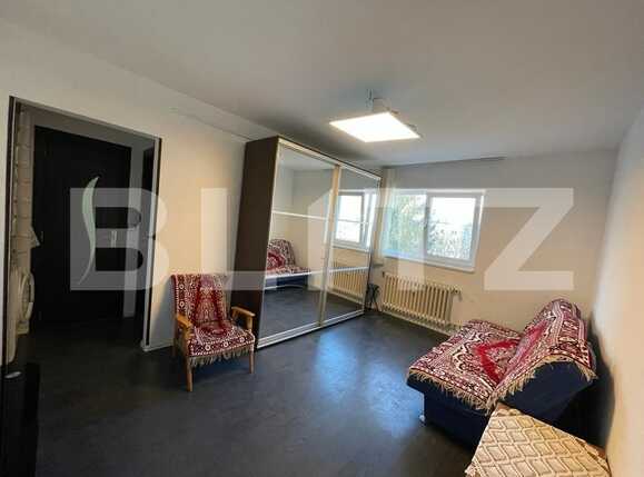 Apartament de închiriat 3 camere Manastur - 80204AI | BLITZ Cluj-Napoca | Poza2