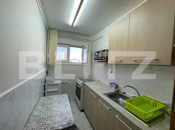 Apartament de închiriat 3 camere Manastur - 80204AI | BLITZ Cluj-Napoca | Poza8