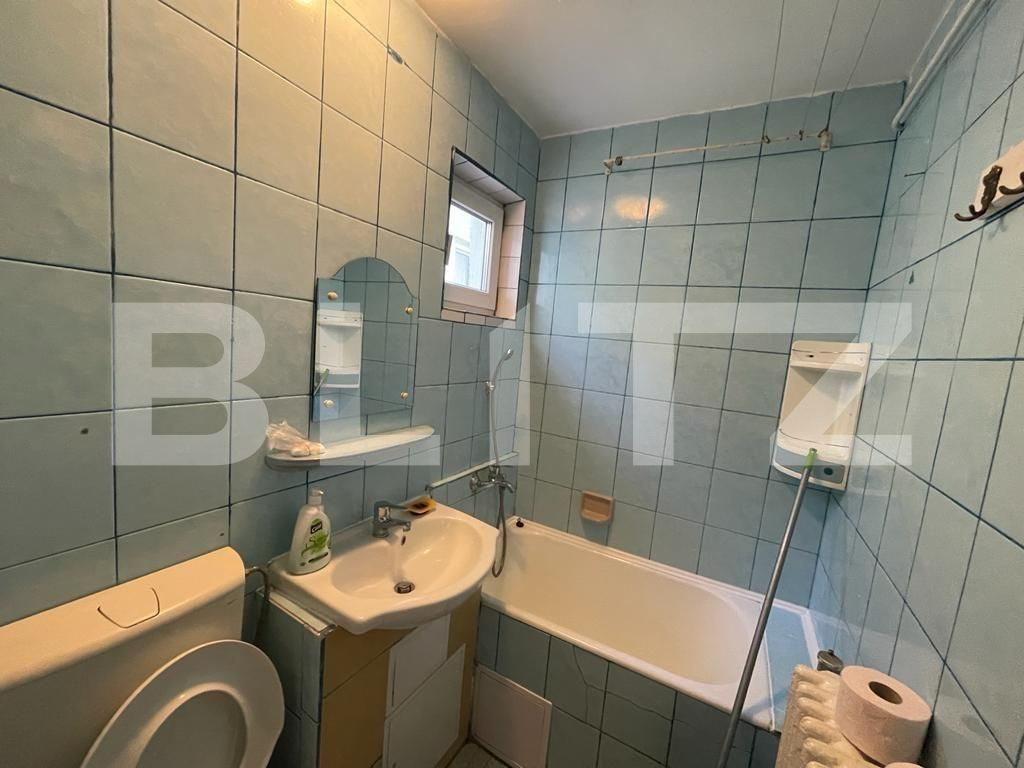 Apartament de închiriat 3 camere Manastur - 80204AI | BLITZ Cluj-Napoca | Poza10