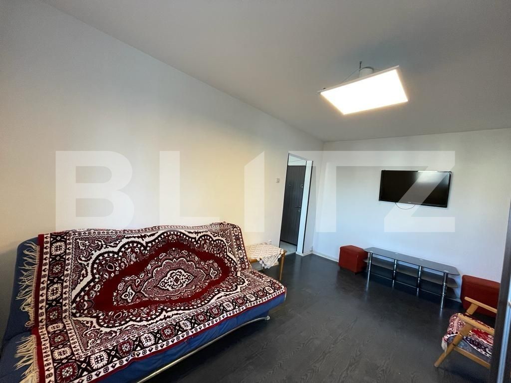 Apartament de închiriat 3 camere Manastur - 80204AI | BLITZ Cluj-Napoca | Poza3