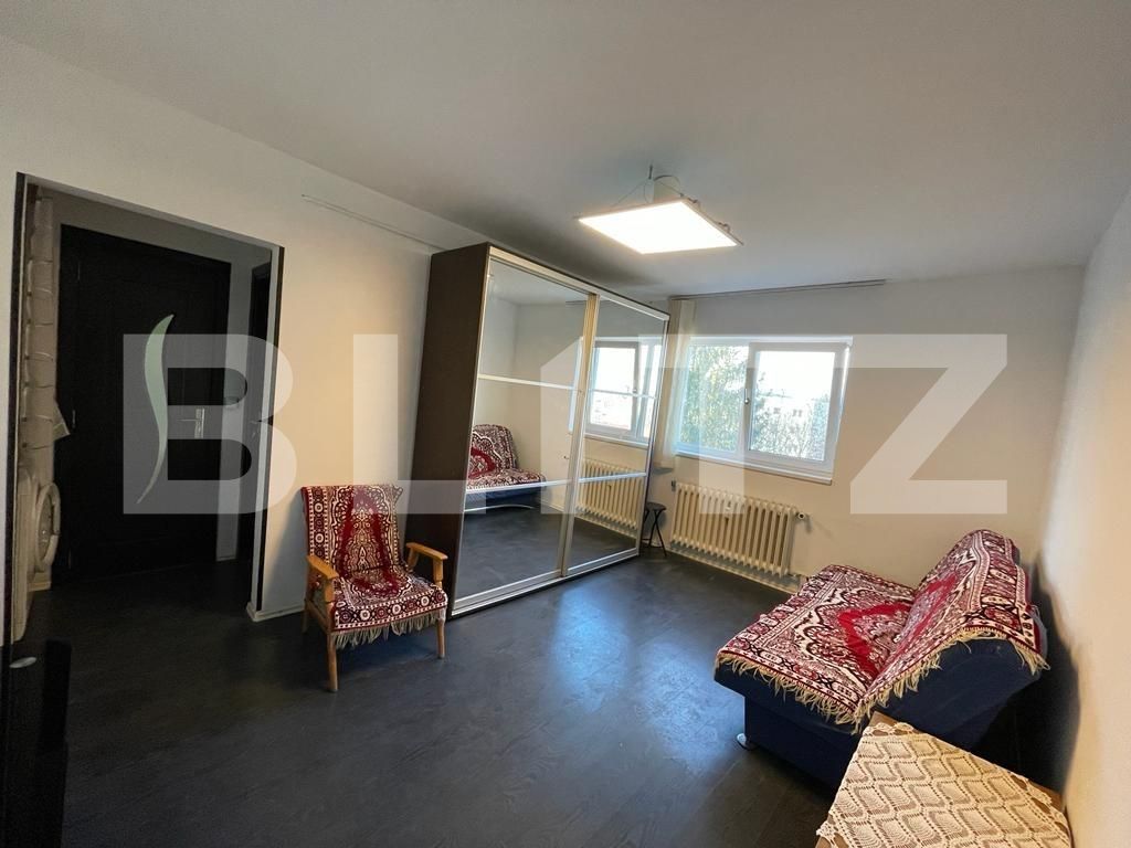 Apartament de închiriat 3 camere Manastur - 80204AI | BLITZ Cluj-Napoca | Poza2