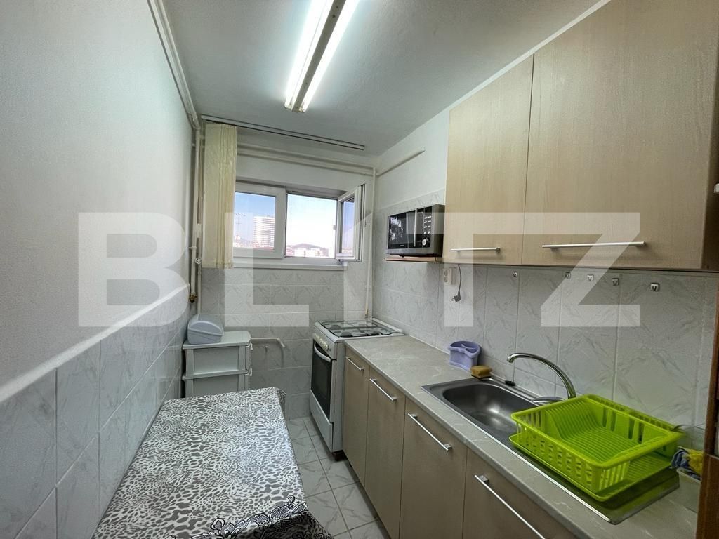 Apartament de închiriat 3 camere Manastur - 80204AI | BLITZ Cluj-Napoca | Poza8