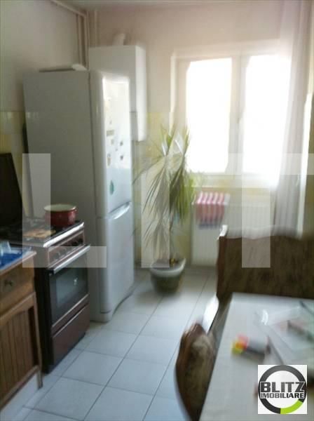 Apartament de vânzare 2 camere Zorilor - 8021AV | BLITZ Cluj-Napoca | Poza2