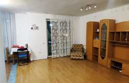 Garsoniera de 35 mp, etaj intermediar, imobil nou, zona Atelierul de Pizza