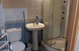 Garsoniera de 35 mp, etaj intermediar, imobil nou, zona Atelierul de Pizza