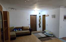 Garsoniera de 35 mp, etaj intermediar, imobil nou, zona Atelierul de Pizza