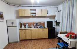 Garsoniera de 35 mp, etaj intermediar, imobil nou, zona Atelierul de Pizza