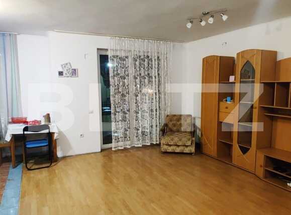 Garsonieră de vânzare Floreşti - 80216AV | BLITZ Cluj-Napoca | Poza2