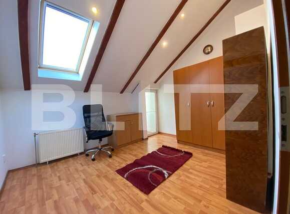 Apartament de închiriat 3 camere Manastur - 80218AI | BLITZ Cluj-Napoca | Poza4