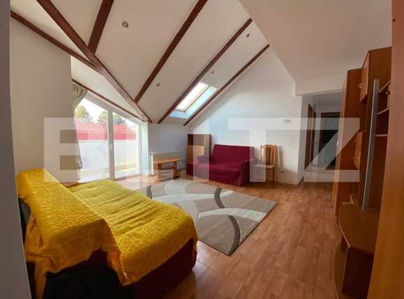 Apartament de închiriat 3 camere Manastur - 80218AI | BLITZ Cluj-Napoca | Poza1