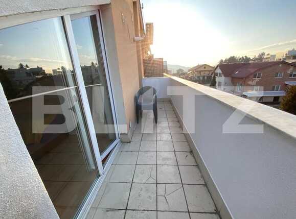 Apartament de închiriat 3 camere Manastur - 80218AI | BLITZ Cluj-Napoca | Poza7
