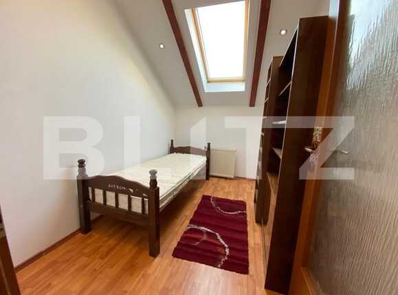 Apartament de închiriat 3 camere Manastur - 80218AI | BLITZ Cluj-Napoca | Poza3