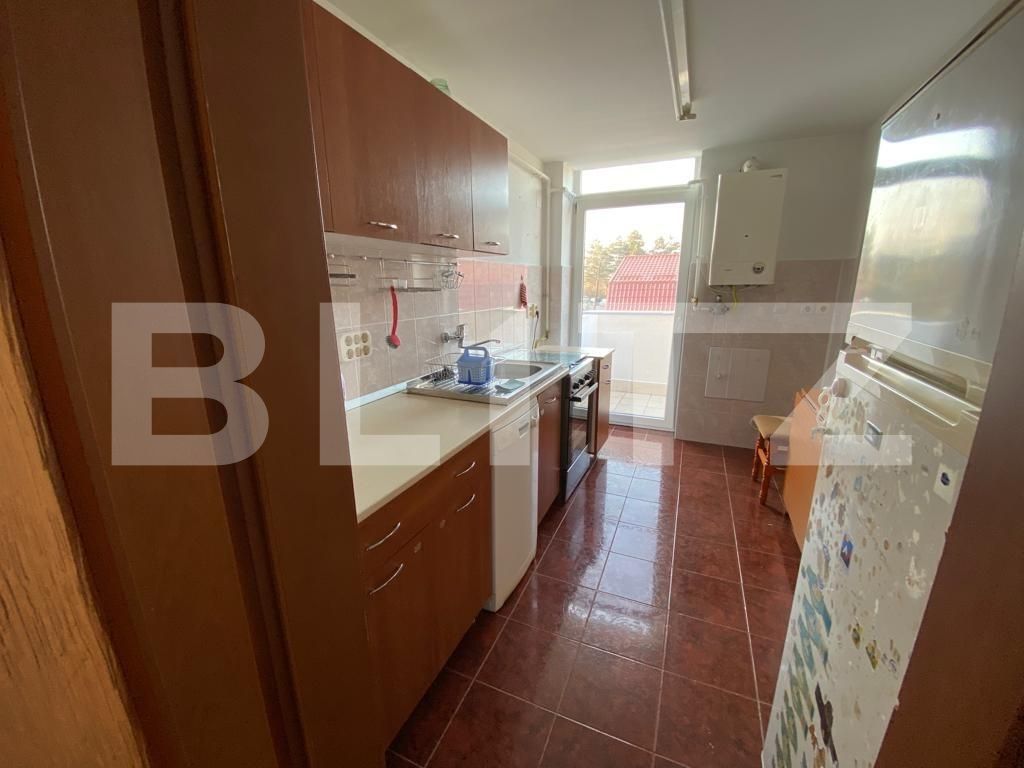 Apartament de închiriat 3 camere Manastur - 80218AI | BLITZ Cluj-Napoca | Poza6