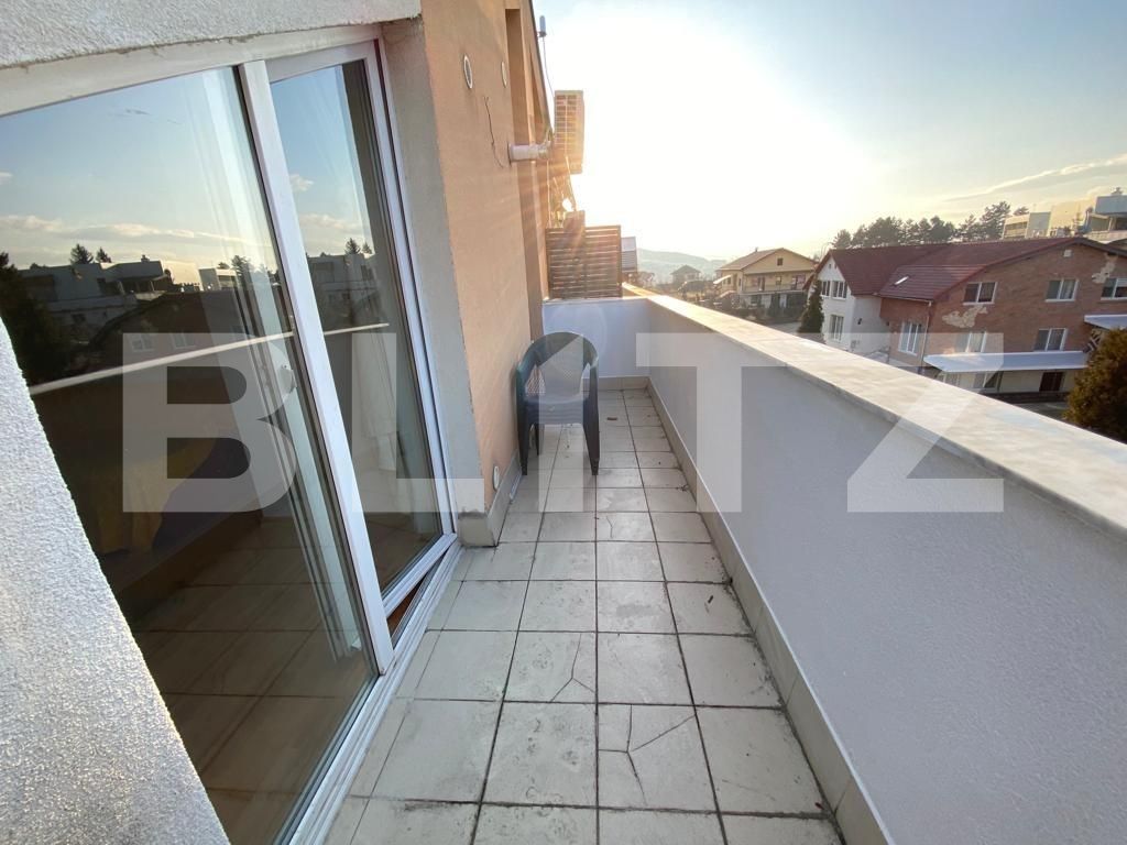 Apartament de închiriat 3 camere Manastur - 80218AI | BLITZ Cluj-Napoca | Poza7