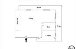 Apartament 2 camere, imobil nou in zona Lidl. Loc de parcare!