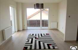 Apartament 2 camere, imobil nou in zona Lidl. Loc de parcare!