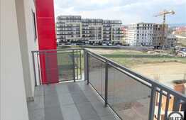 Apartament 2 camere, imobil nou in zona Lidl. Loc de parcare!