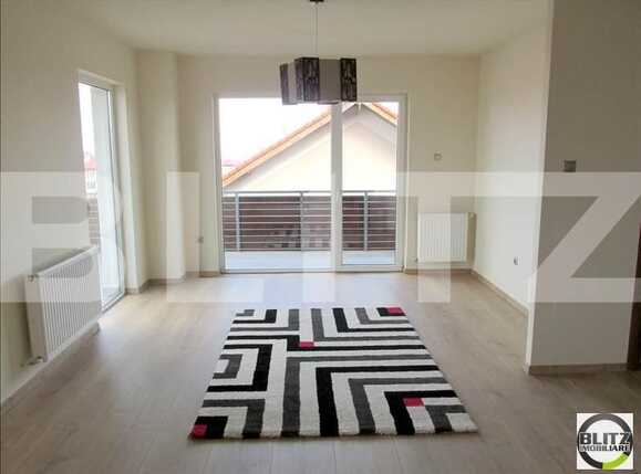 Apartament de vânzare 2 camere Bună Ziua - 8023AV | BLITZ Cluj-Napoca | Poza1