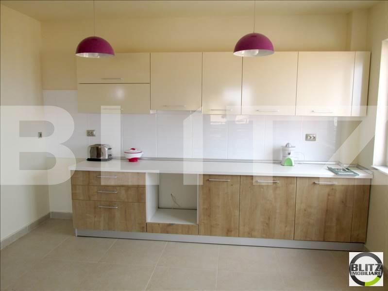 Apartament de vânzare 2 camere Bună Ziua - 8023AV | BLITZ Cluj-Napoca | Poza3