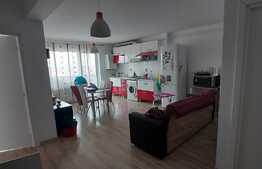 Apartament 2 camere, parcare, zona Terra!
