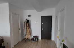 Apartament 2 camere, parcare, zona Terra!