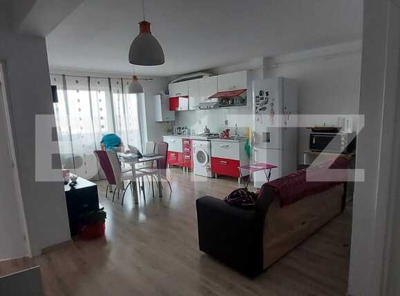 Apartament de vânzare 2 camere Floreşti - 80231AV | BLITZ Cluj-Napoca | Poza3