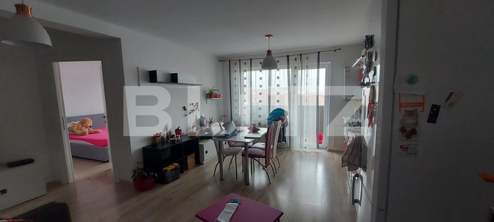 Apartament de vânzare 2 camere Floreşti - 80231AV | BLITZ Cluj-Napoca | Poza2