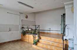 Spatiu de birou, 45 mp, in zona strazii Fabricii