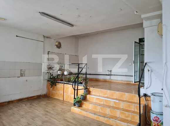 Spațiu birouri de închiriat Marasti - 80234SIB | BLITZ Cluj-Napoca | Poza1