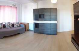 Garsoniera de 40 mp, terasa, Citadela Residence