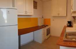 Garsoniera de 40 mp, terasa, Citadela Residence