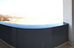 Garsoniera de 40 mp, terasa, Citadela Residence