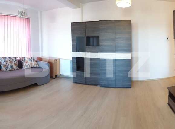 Garsonieră de închiriat Manastur - 80236AI | BLITZ Cluj-Napoca | Poza1