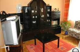 3 camere decomandate, 90 mp, zona Profi. La prima inchiriere! Bloc izolat termic