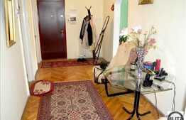 3 camere decomandate, 90 mp, zona Profi. La prima inchiriere! Bloc izolat termic