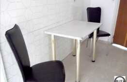 3 camere decomandate, 90 mp, zona Profi. La prima inchiriere! Bloc izolat termic