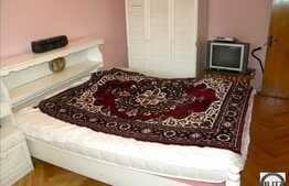 3 camere decomandate, 90 mp, zona Profi. La prima inchiriere! Bloc izolat termic