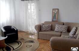 3 camere decomandate, 90 mp, zona Profi. La prima inchiriere! Bloc izolat termic