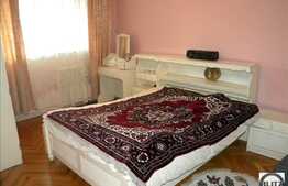 3 camere decomandate, 90 mp, zona Profi. La prima inchiriere! Bloc izolat termic