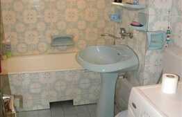 3 camere decomandate, 90 mp, zona Profi. La prima inchiriere! Bloc izolat termic