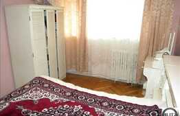 3 camere decomandate, 90 mp, zona Profi. La prima inchiriere! Bloc izolat termic