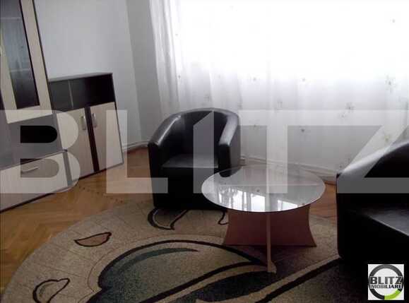 Apartament de închiriat 3 camere Grigorescu - 8024AI | BLITZ Cluj-Napoca | Poza2