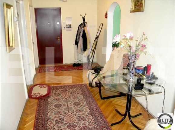 Apartament de închiriat 3 camere Grigorescu - 8024AI | BLITZ Cluj-Napoca | Poza14