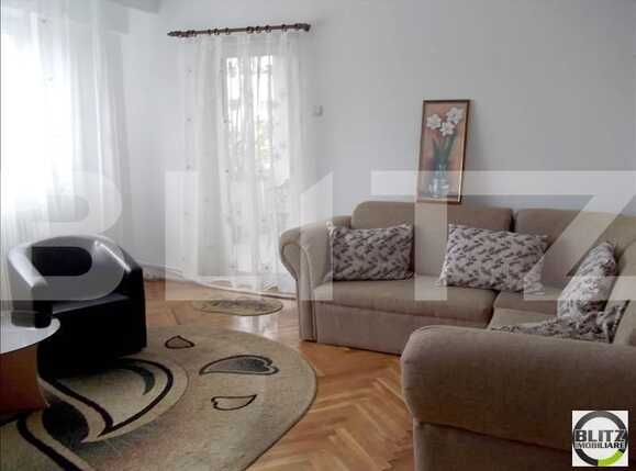 Apartament de închiriat 3 camere Grigorescu - 8024AI | BLITZ Cluj-Napoca | Poza1