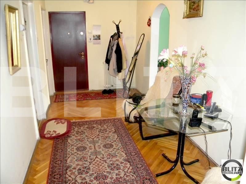 Apartament de închiriat 3 camere Grigorescu - 8024AI | BLITZ Cluj-Napoca | Poza14